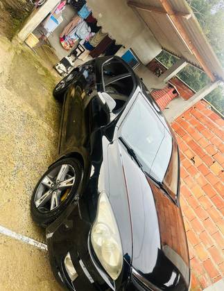 HYUNDAI I30 2.0 MPFI GLS 16V GASOLINA 4P AUTOMÁTICO